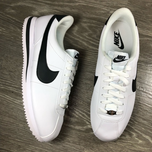 Nike Other - Nike Cortez Basic Leather NWT